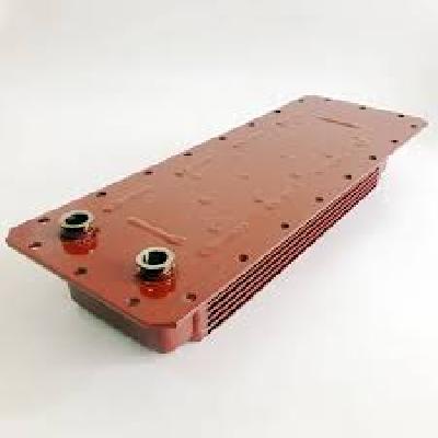 Aftercooler Core 3638360 For Cummins Kta50