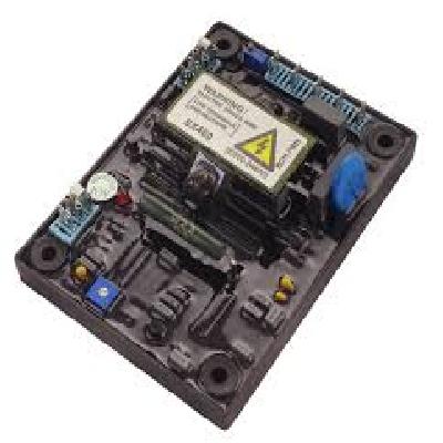 Automatic Voltage Regulator Sx460