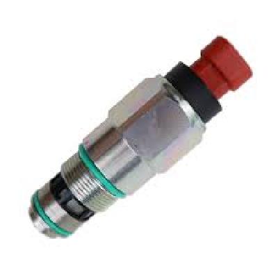 CUMMINS 3330602 - Actuator ETR Fuel Control 3331031