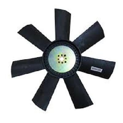 Cummins 6CT Diesel Engine Fan