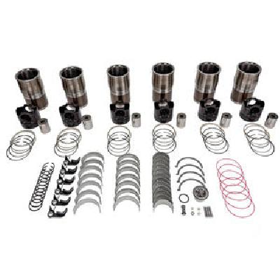 Cummins 6ct Overhauling Spare parts