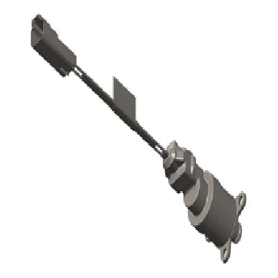 Cummins Actuator Control