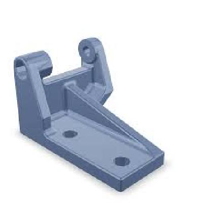 Cummins Alternator Bracket 4986867