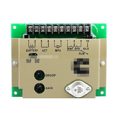 Cummins AUX104 Dynamo 0327-1507