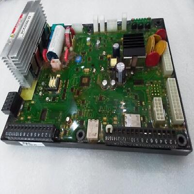 Cummins Control Card PCC 2300 Part Number A026N036