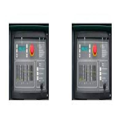 Cummins Control Panel PCC 2100 Part Number : 0300-5718-02