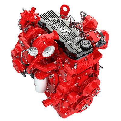 Cummins Diesel Engine Cylinder Line