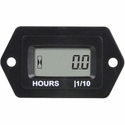 Cummins Digital Hour Meter