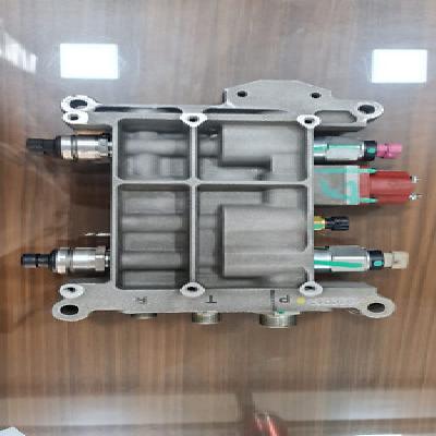 Cummins Electronic Control Pressure 4062098