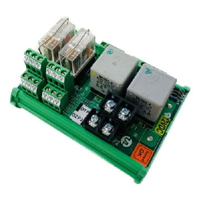 Cummins Engine Channel Relay Card