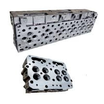 Cummins Engine Cylinder Head