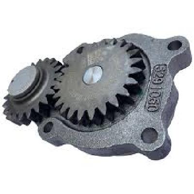 Cummins Engine Lubricating Oil Pump