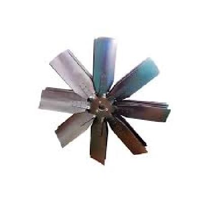 Cummins Engine Radiator Fan