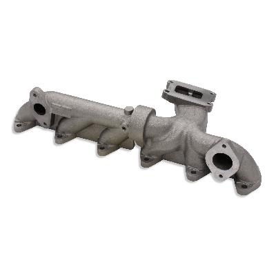 Cummins Exhaust Manifold