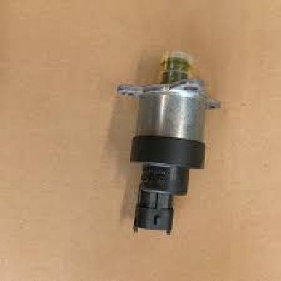 Cummins Fuel Control ETR Actuator, Part No. 3330600, 24V