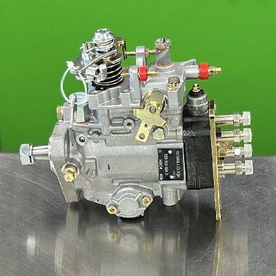 Cummins Fuel Injection Pump