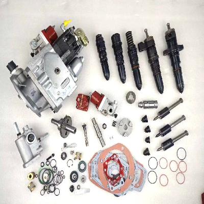 Cummins Fuel Pump And Injector Calibration In Delhi