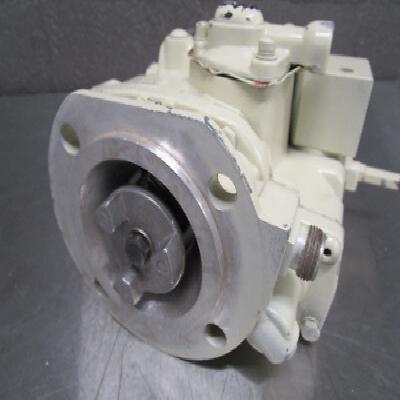 Cummins Gear Pump Part No. 3095454 - 3034243