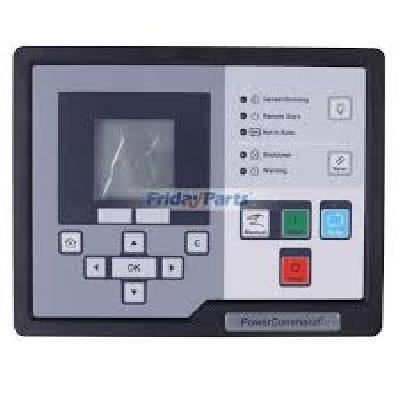Cummins HMI 220 Controller A041J582 Part Number 0300-6314-01