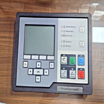 Cummins HMI 320 Controller 0300-6315-02 PCC3.3