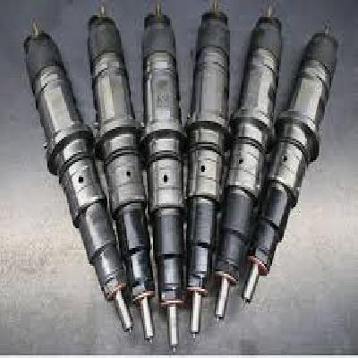 Cummins Injector