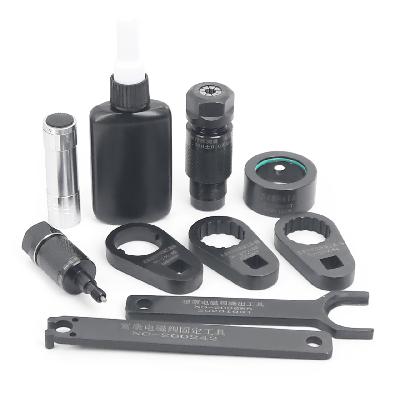 Cummins Injector Repair Kit