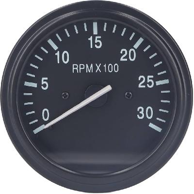 Cummins Instrument Panel, Part Number 3062662