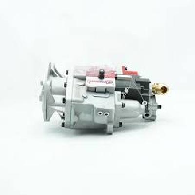 Cummins K38 Fuel Pump Repair and Calibration Service