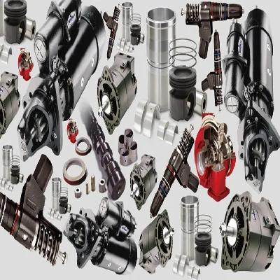 Cummins Kta1150 Kta19 Spare Parts Overhauling