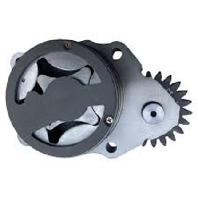 Cummins LUBRICATING OIL PUMP