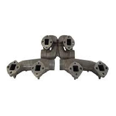 Cummins NT855 Exhaust Manifold - 3065022