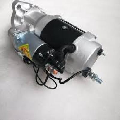 Cummins NT855 Starter Motor 5284083 2871252 4078512 3103914