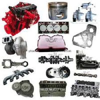 Cummins Nta855 Spare Parts