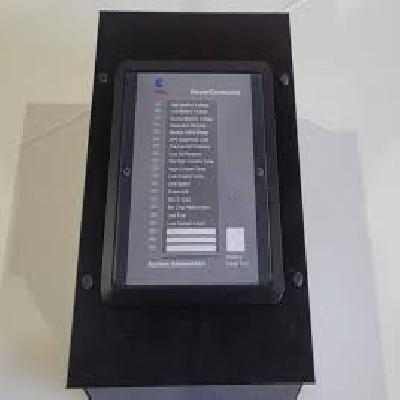 Cummins PC Board Assy Annunciator 0300-5637-02 (327-1309)