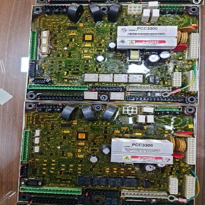 Cummins PCC0301 Controller 702K-AS-HC