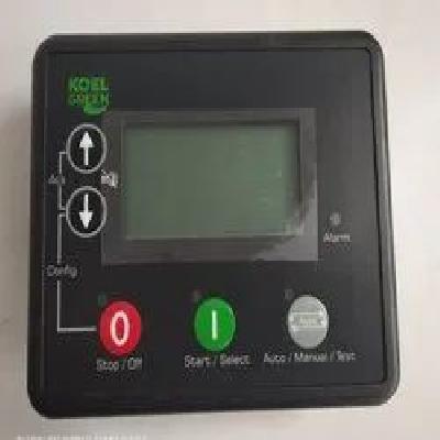 Cummins Powercom Display Card 0300-6086