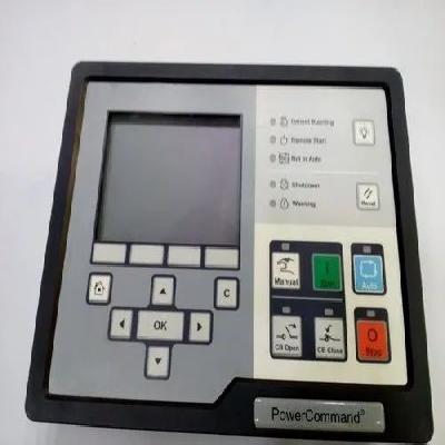 Cummins Powercommand Controllers 0319-6104
