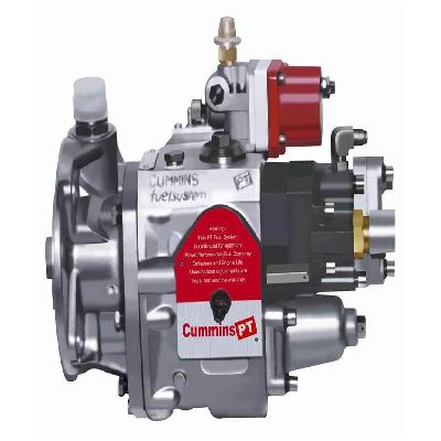 Cummins Pt Fuel Pump
