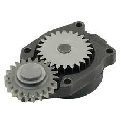 Cummins QSB 6.7 Oil Pump