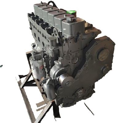 Cummins Qsk23 Electronic Control Pressure 4062098