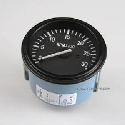 Cummins RPM Tachometer