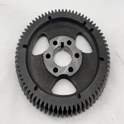 Cummins Sapre Parts Camshaft Gear