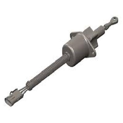 Cummins Solenoid Coil