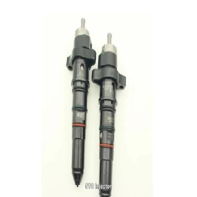 Cummins STC Injector Parts
