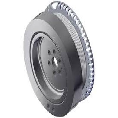 Cummins Vibration Dampers
