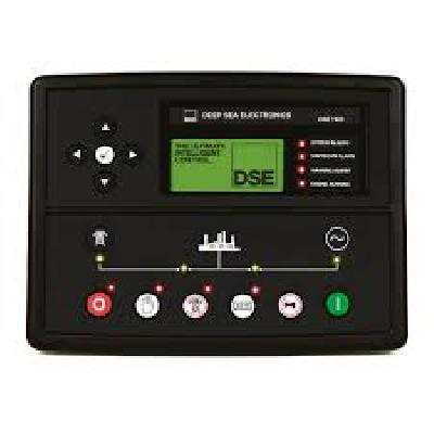 Deep Sea Electronic Controller