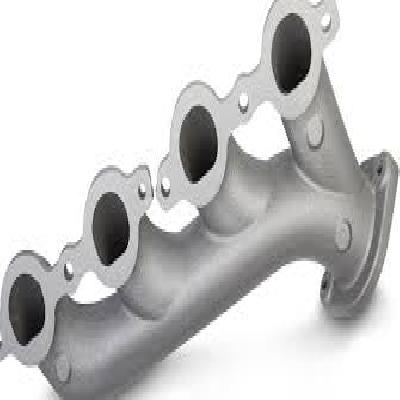 Exhaust Manifold