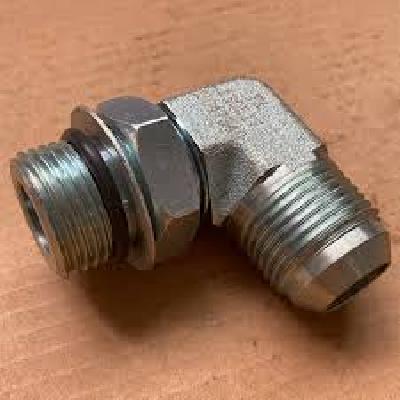 K19  Male Union Elbow