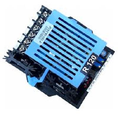KOEL AVR R120 Generator Voltage Regulators,