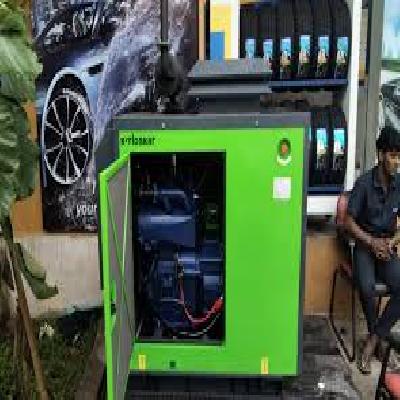 Koel Green Voltage Regulator